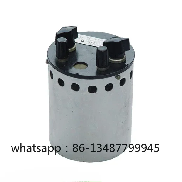 

BZ3 DC standard resistor (set of nine)