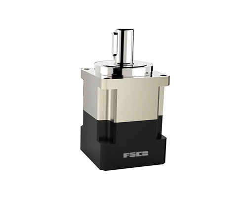 Планетарный редуктор FECO Dynamic precision nema 17