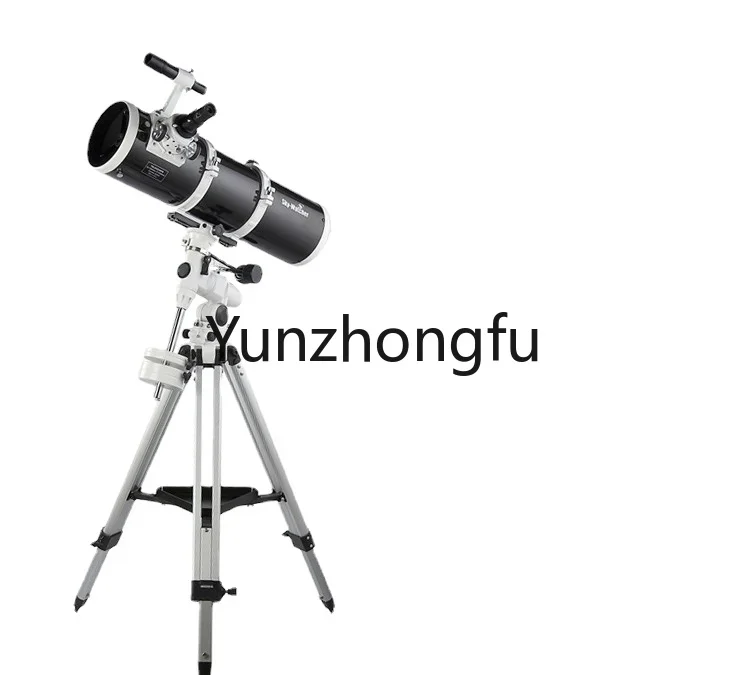 

Automatic Finder Goto Small Black 150750 Astronomical Telescope Eq3d Equatorial Mount HD High Power Mobile Phone