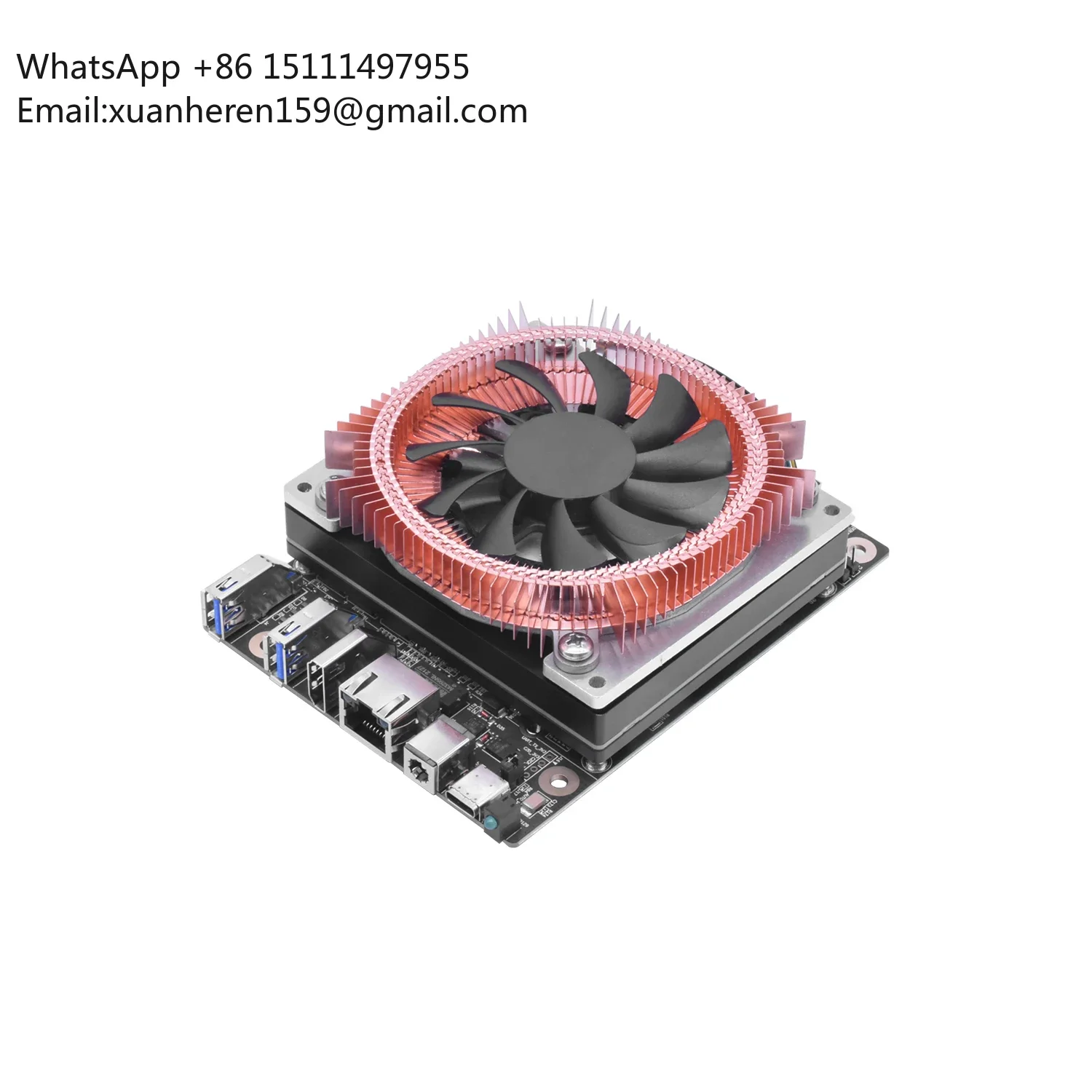 Jetson Agx Orin Dev…