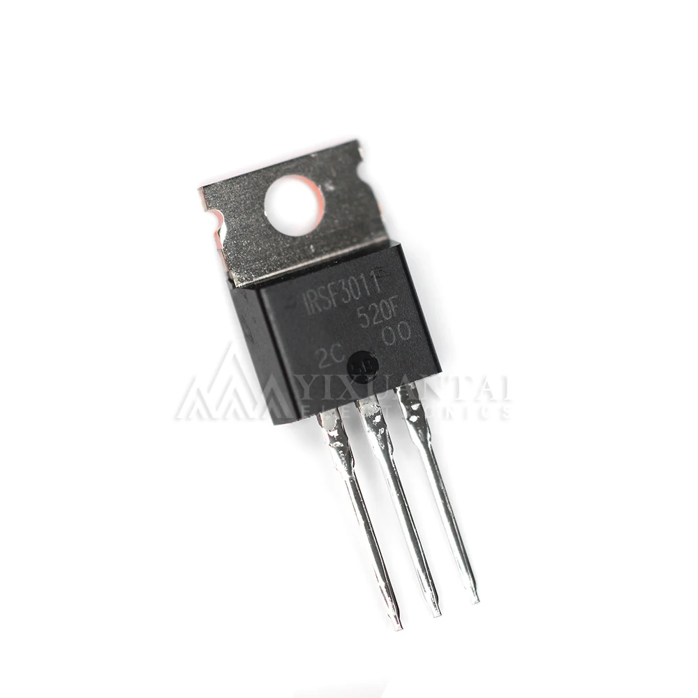 10pcs/Lot     IRSF3011 TO-220    NEW