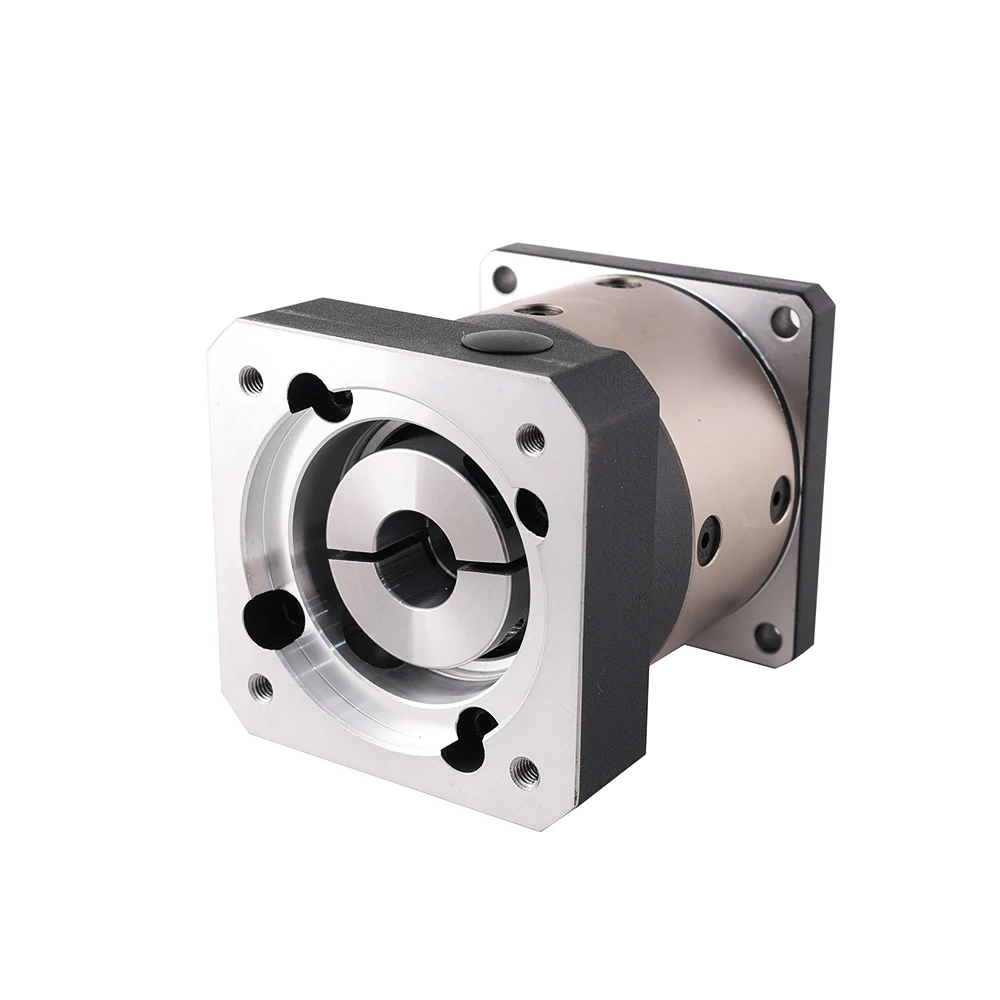 

High Precision Geared Servo Motor for Sewing Machine | 750W with Planetary Gearbox