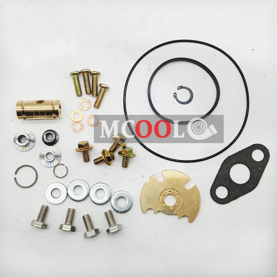 New GT15 GT17 GT18 GT20 GT22 GT25 Garrett Turbo Rebuild Kits Turbocharger Repair Kit 787556 724930 717858 757886 765155 781743