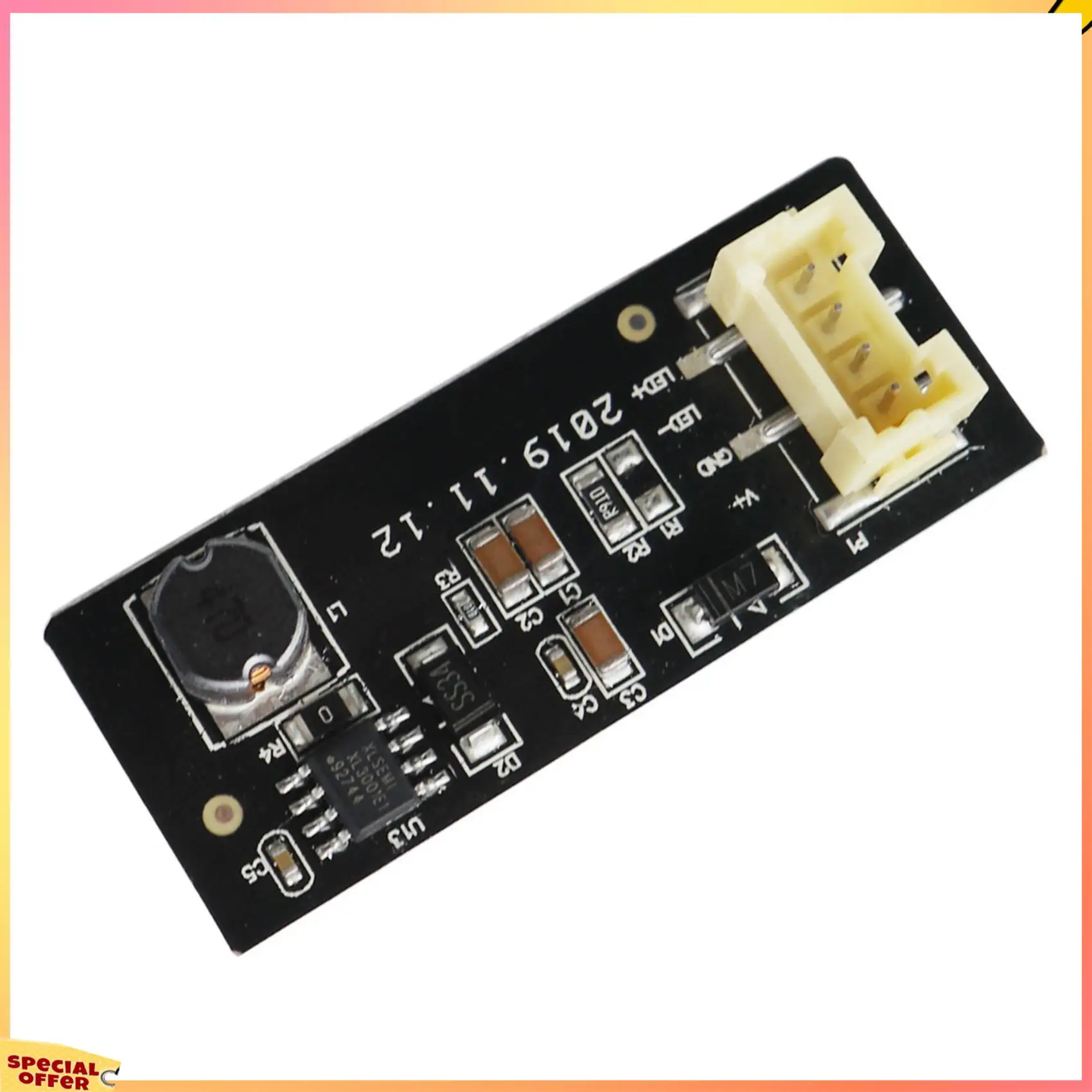 

ABFI 2X Дистрибьюторы Профессиональный камертон C512 HZ