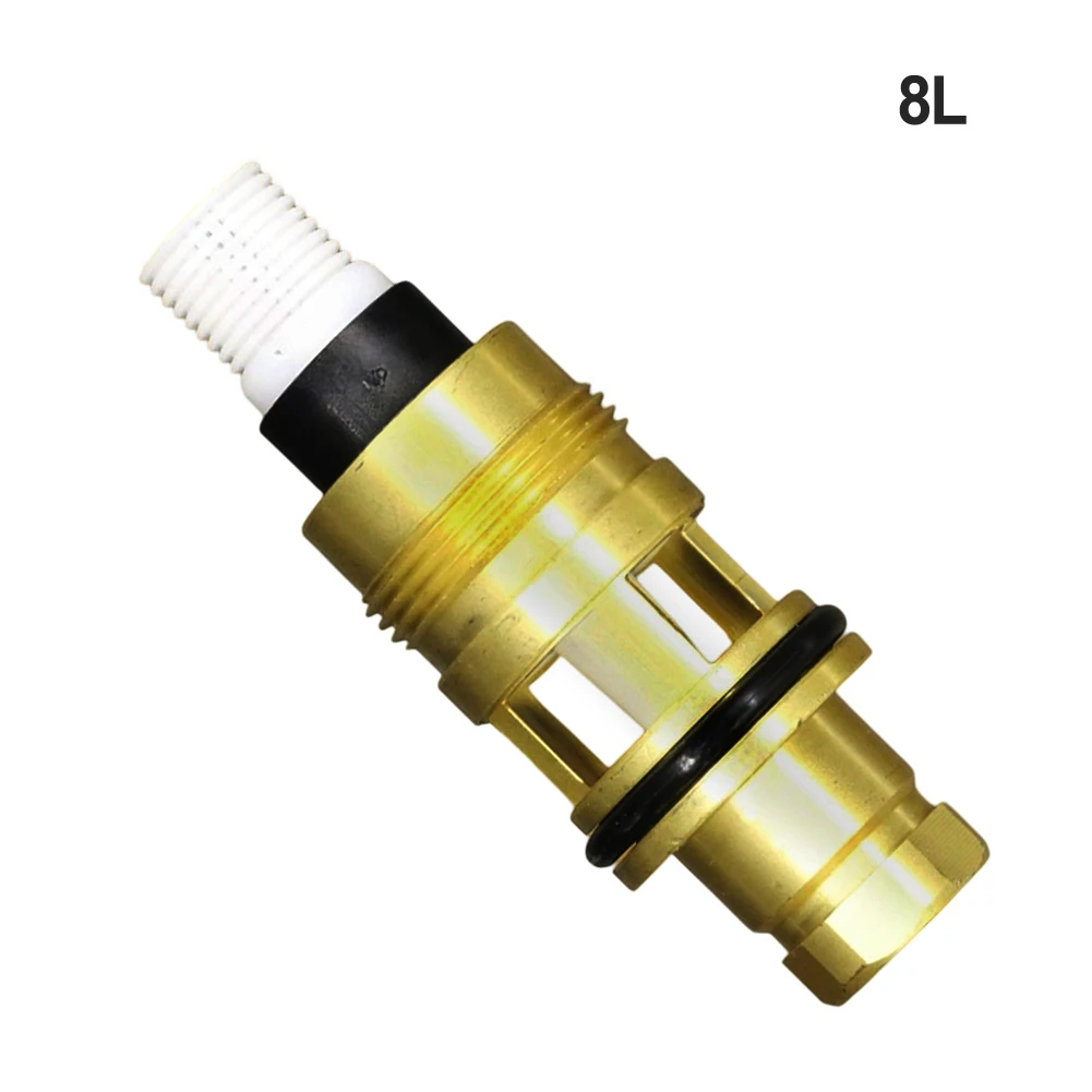 Flow Monitoring Cartridge for Wall Mounted Furnaces like For Ariston For Main Four For Simple Installation Flow