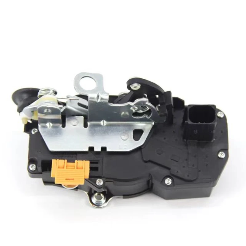 Door Lock Actuator Mechanism Fit for Chevy Tahoe Silverado Suburban Cadillac Escalade GMC Yukon  Sierra Avalanche 2007-2014