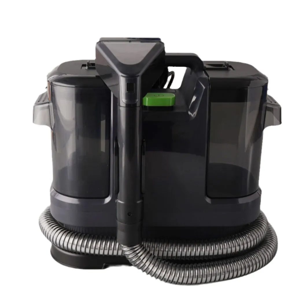 

Household Handheld Detergent Function Removable Water Tank Sofa Carpet Steam Vacuum Cleaner