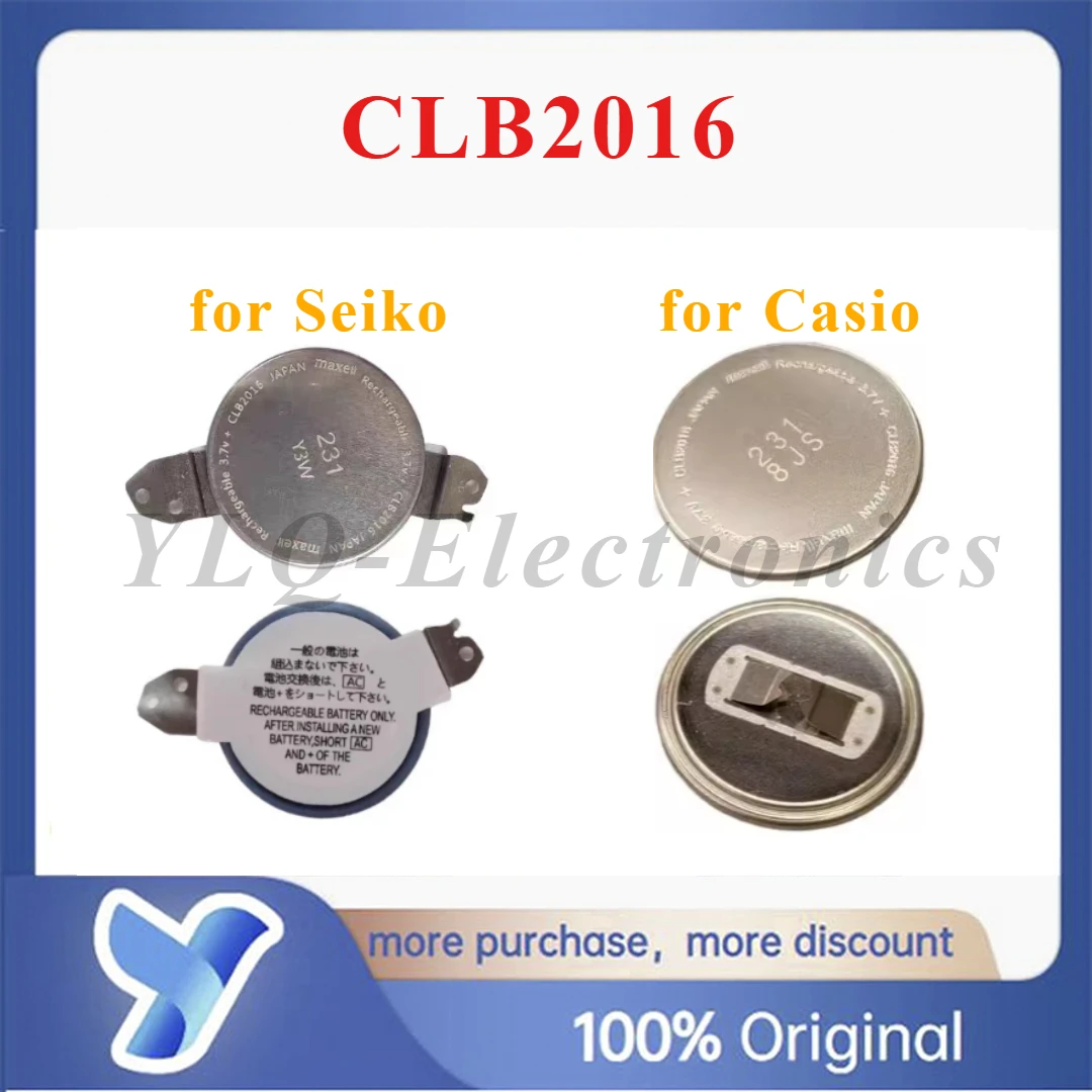 1Pce/Lot CLB2016 Fo…