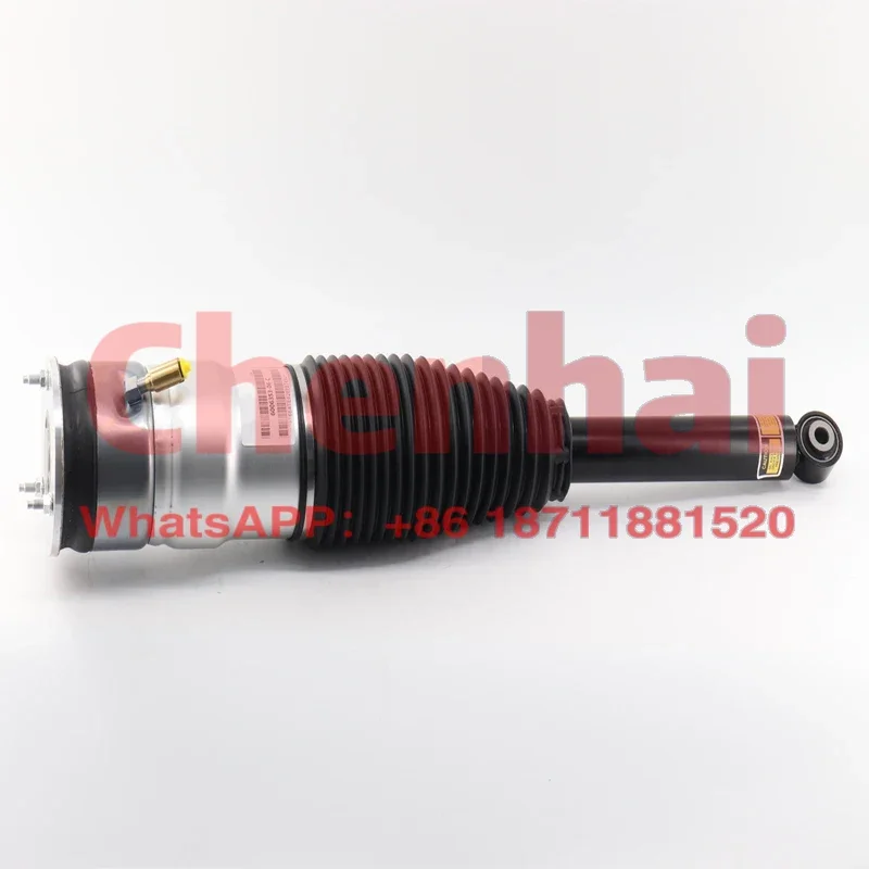 Rear Air Shock Absorbers  is suitable for   Model S  6006352-07-A