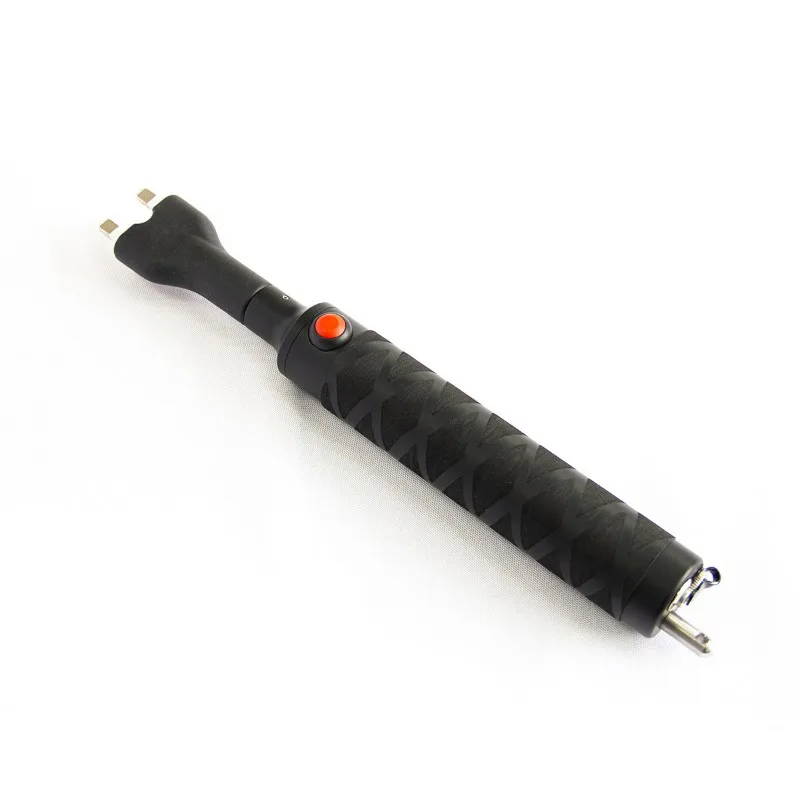 

Sow electric pig driver Electric Pig driver Stick Electric whip Aluminum all-metal fuselage breeding