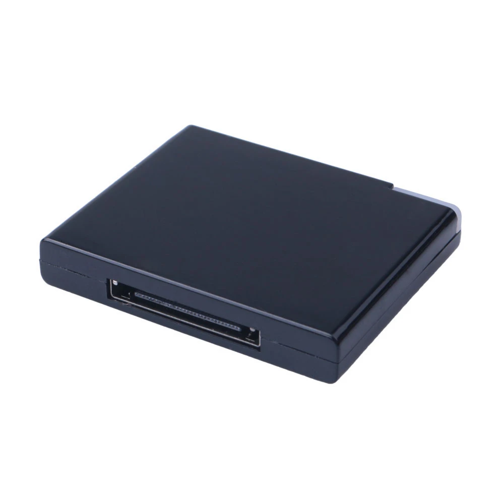 

30 Pin Bluetooth v2.1 A2DP Music Receiver Bluetooth Adapter for iPod For iPhone 30 Pin Dock Station Bluetooth Speaker Wholesale