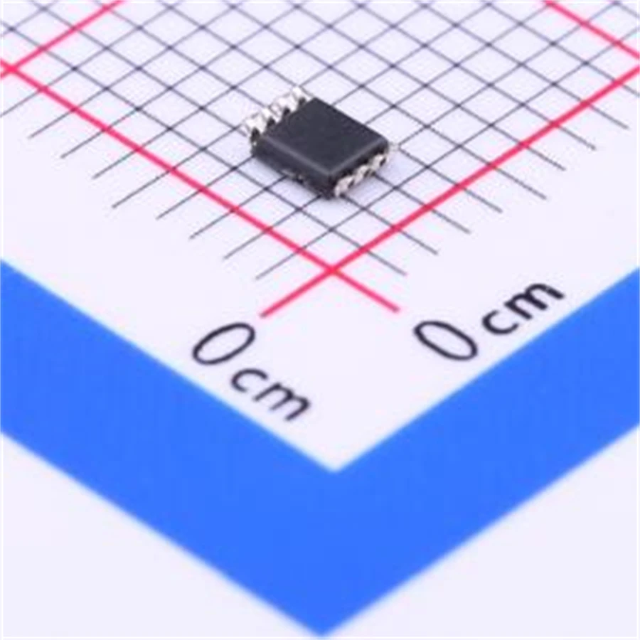 50 قطعة/الوحدة 74LVC1G123DC,125 (الهزاز المتعدد أحادي الاستقرار)