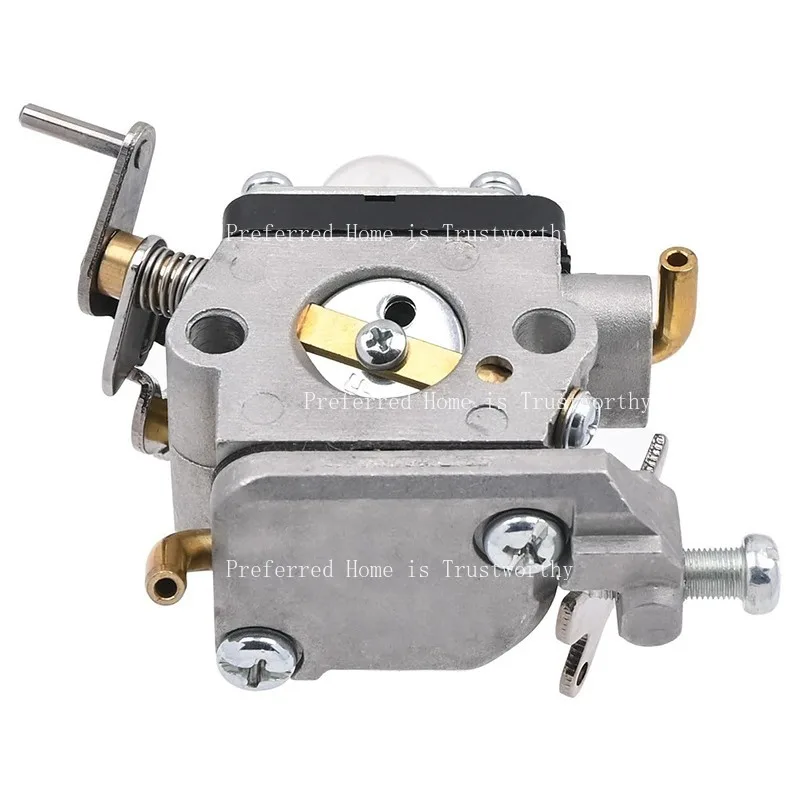 

Подходит для карбюратора газонокосилки 523012401 596658301 122HD45 122HD60