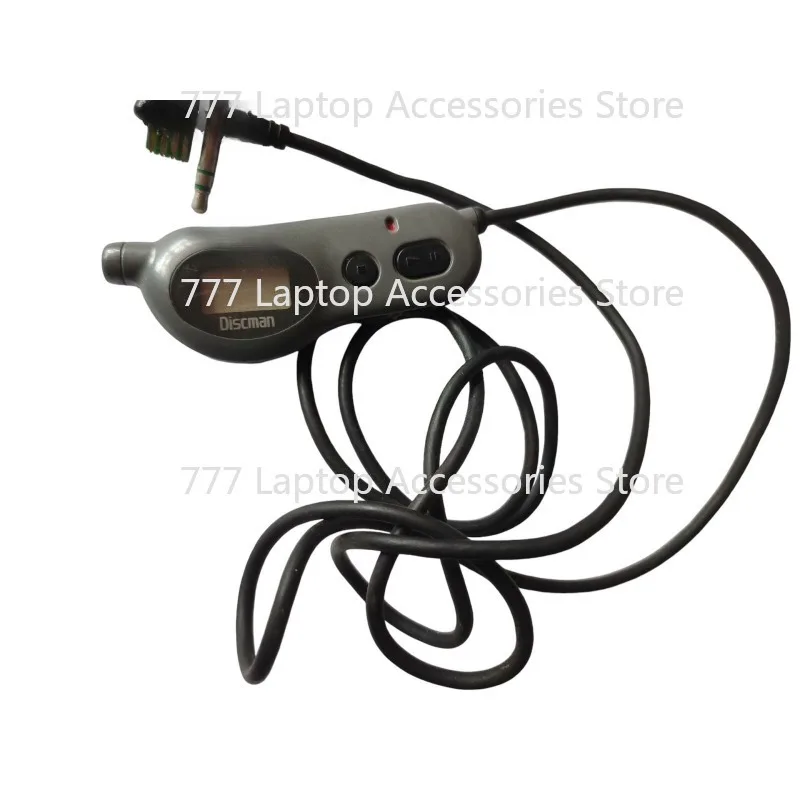 Control remoto RM-DM16L para Discman D-223 usado