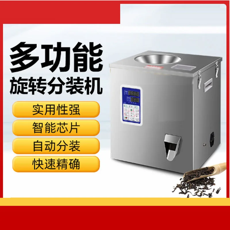 Automatic Granule G…