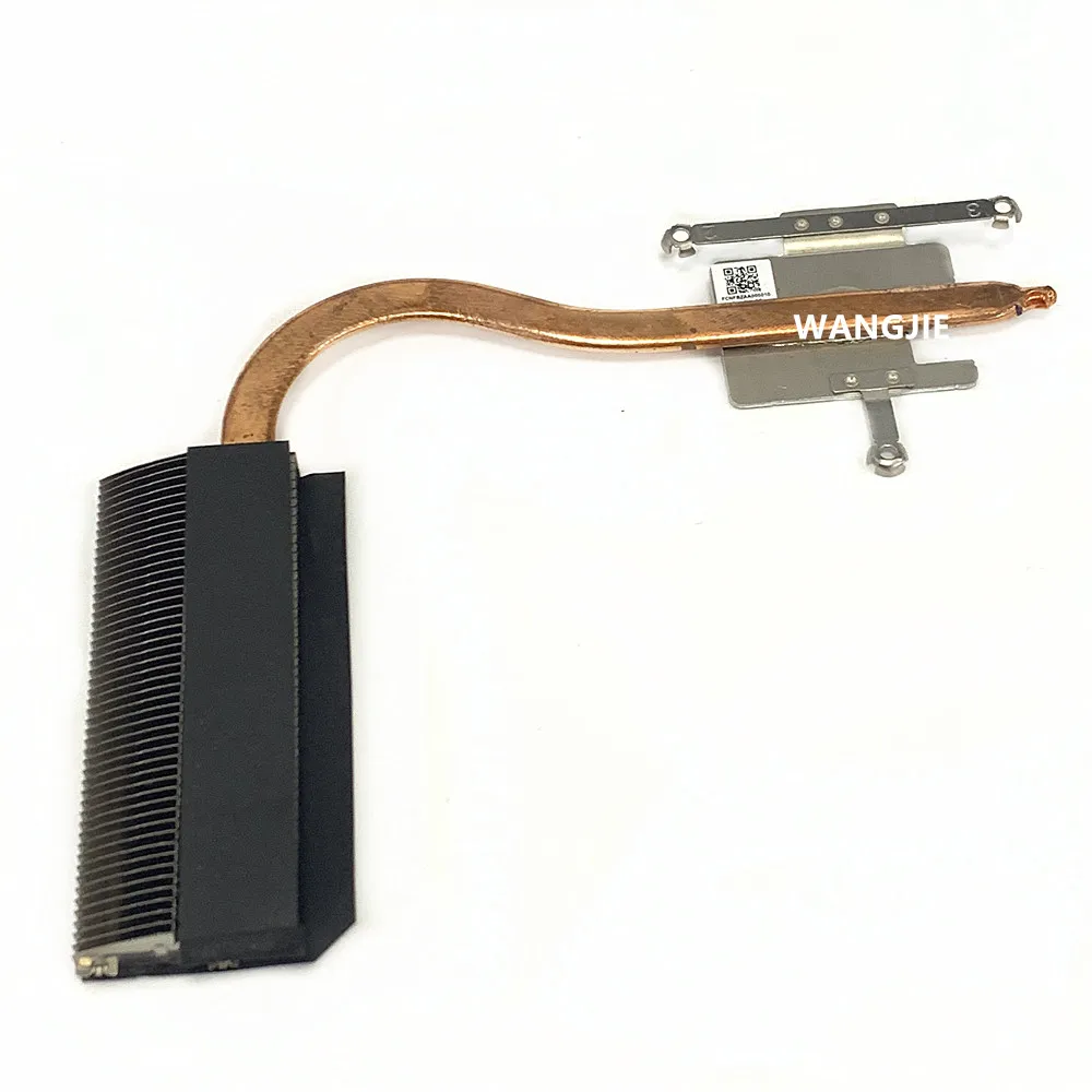 

Original Notebook For Acer Aspire E5 E5-575 E5-575-58LW P259-M TMP259-M Laptop CPU Cooling Heatsink Cooler FCNFBZAA005010