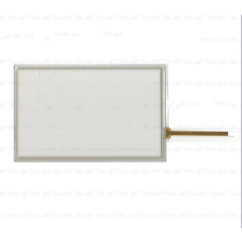 Used for CDH-B070EM industrial control touch screen handwriting external screen glass CDHB070EM