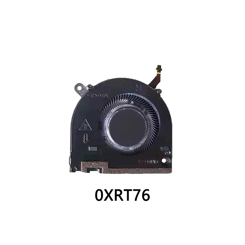 LAPTOP CPU GPU Cooling Fan FOR DELL LATITUDE14-9000 9440 2 IN 1 0F90WT/0XRT76