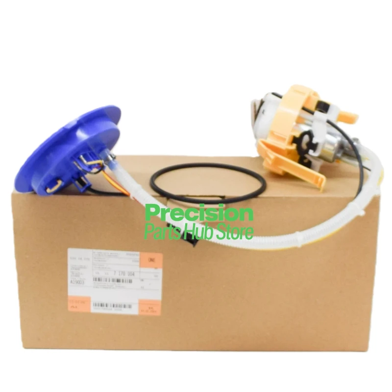 

OEM 16117170004 Car Fuel Pump Module Feed Unit For BWM 7 Series E66 E67 E65 16114362324