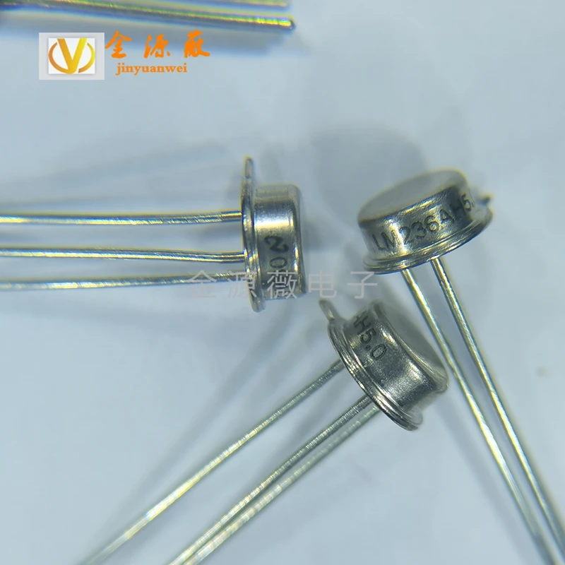 LM236AH-5.0/NOPB TO…