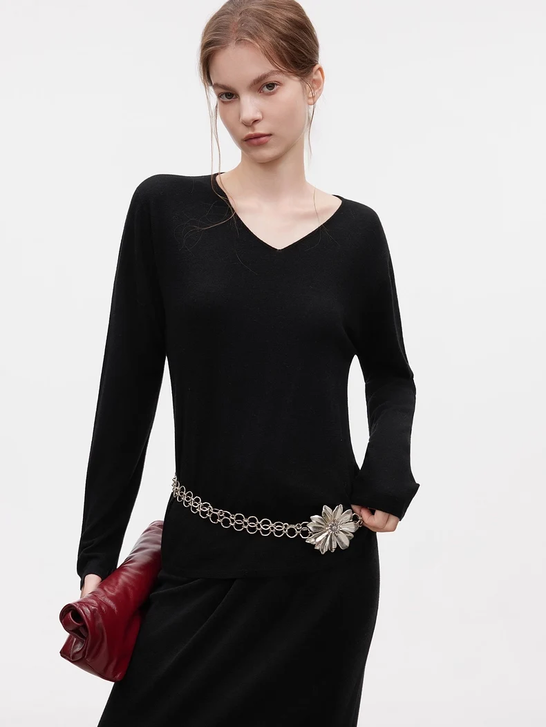 Black V