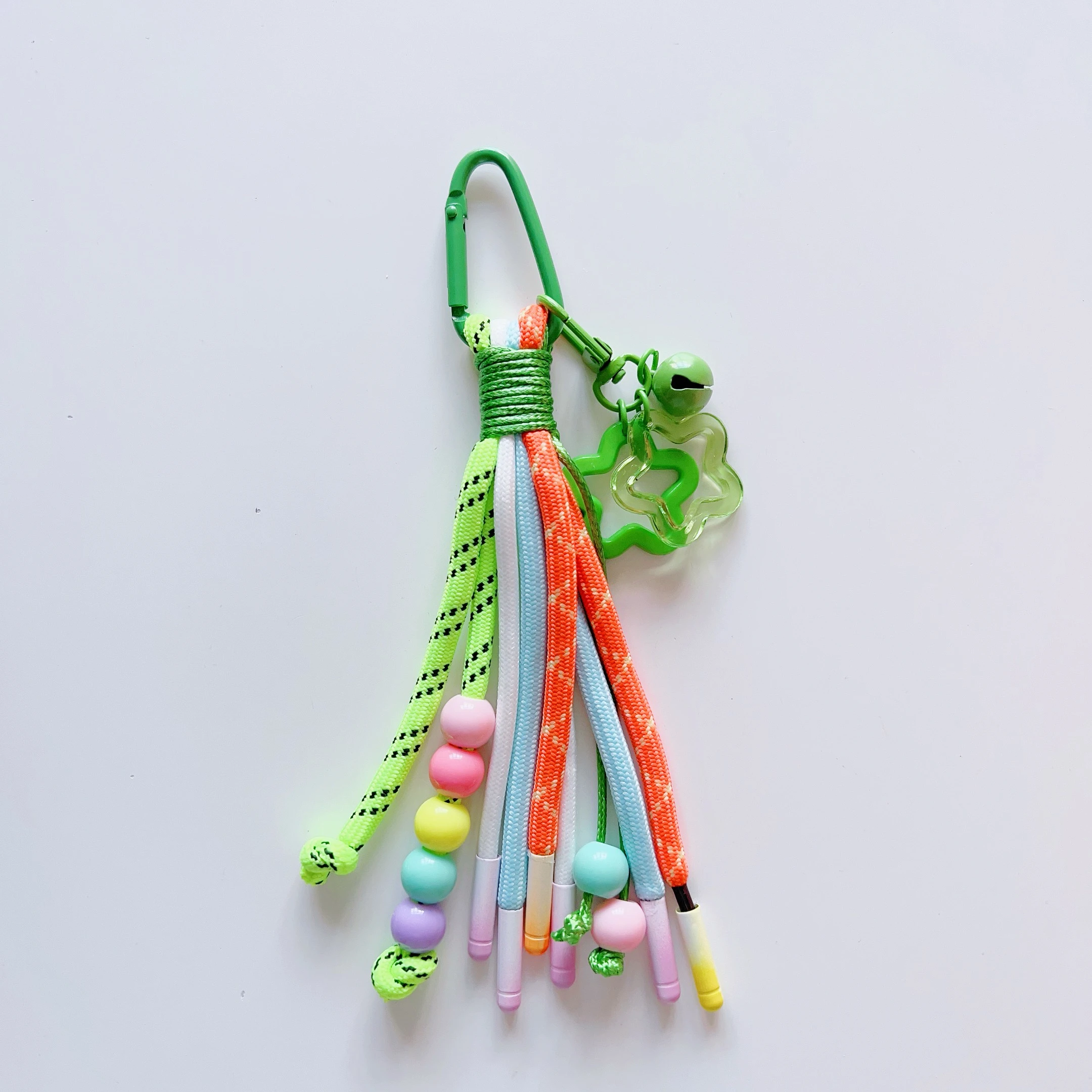 1Pcs New Fashion Mobil Phone Pendant Mobile Phone Universal Lanyard Mobile Phone Bag Key Accessories Accessories Gift Pendant image 5