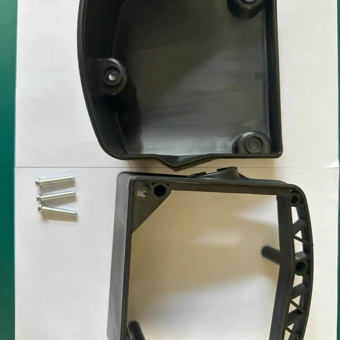 Konecranes SWF lifting limit box QAQB QC QD/E all series are available