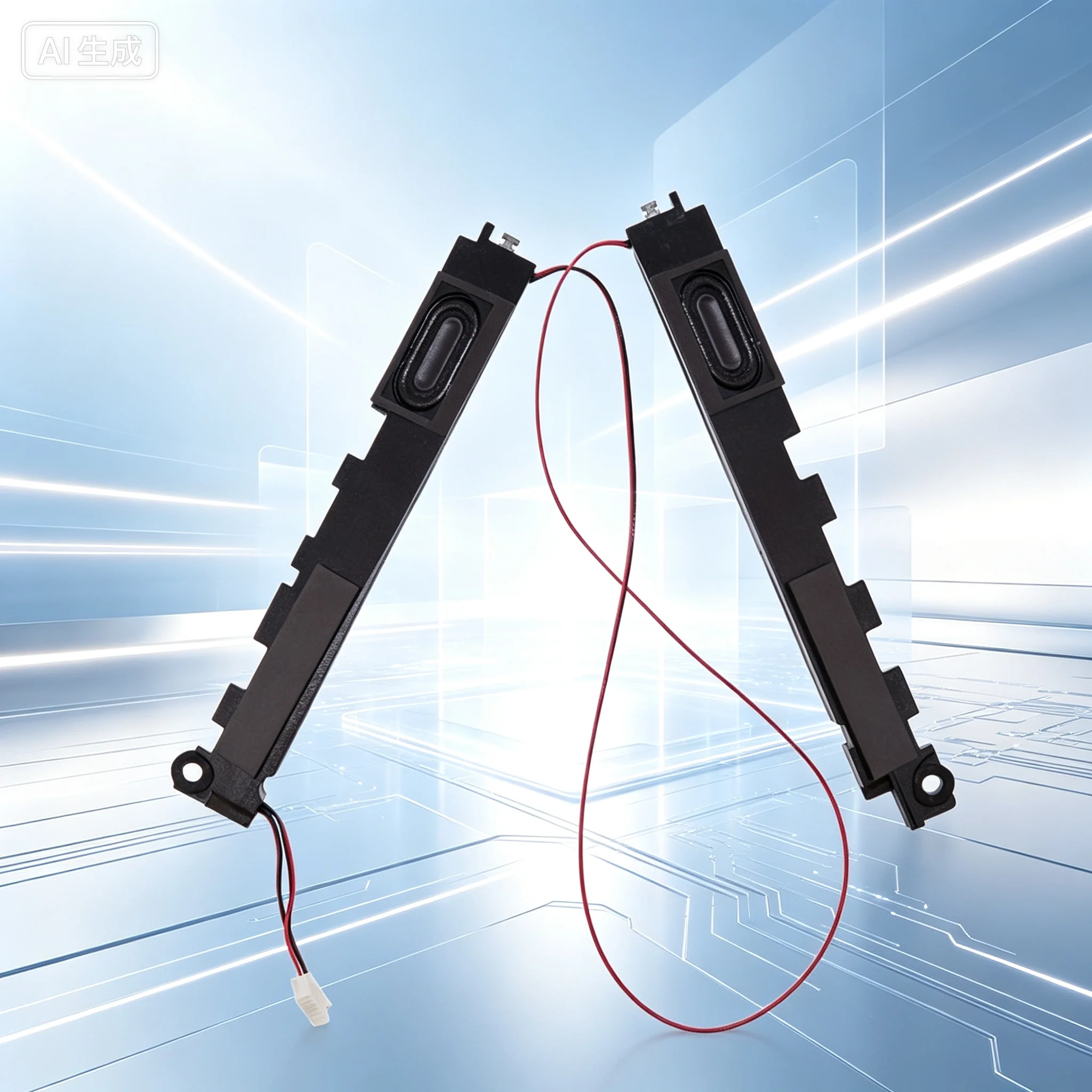 for HP Omen 4 5 15‑DC TPN‑Q211 Built‑in Speaker Loudspeaker