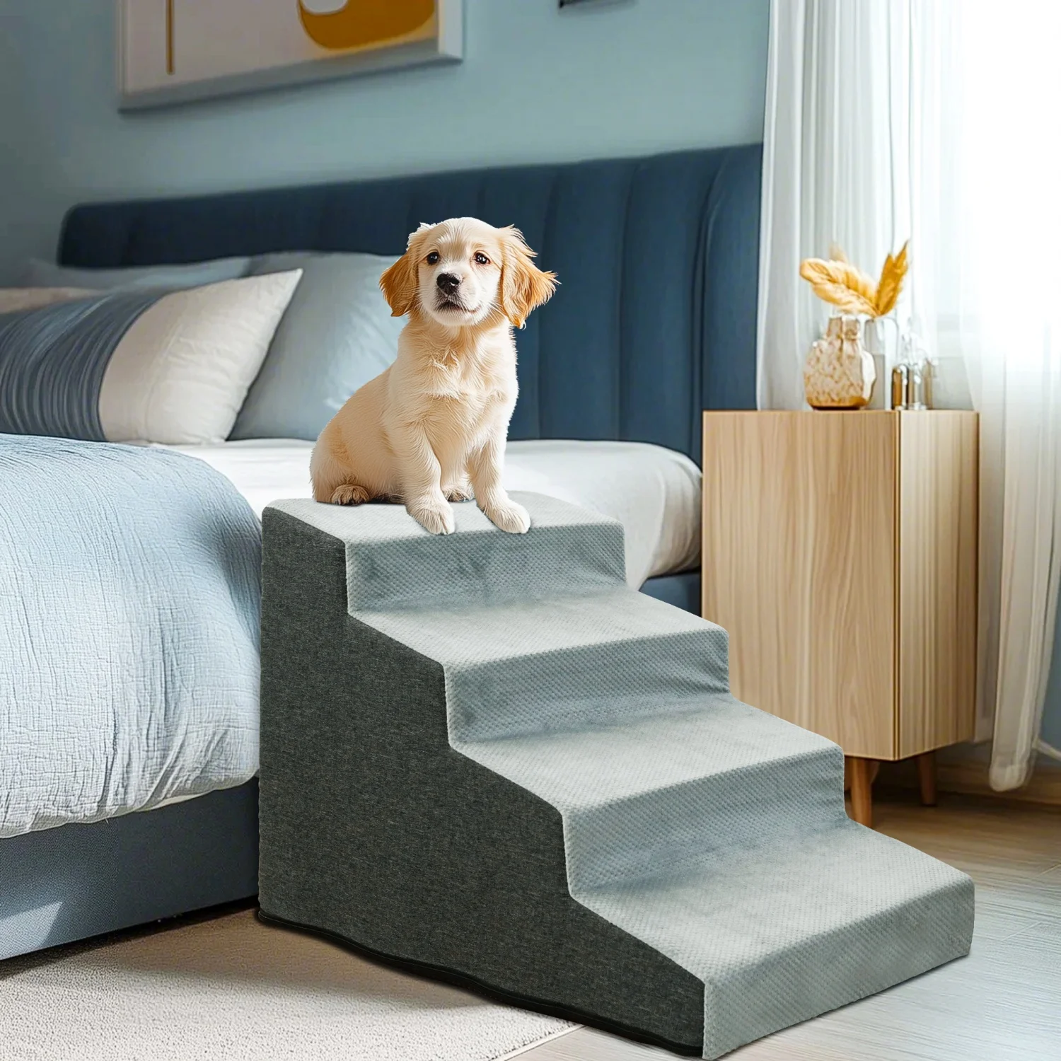 Thumbnail 2 - #35 Latest Pet Steps & Ramps Offers