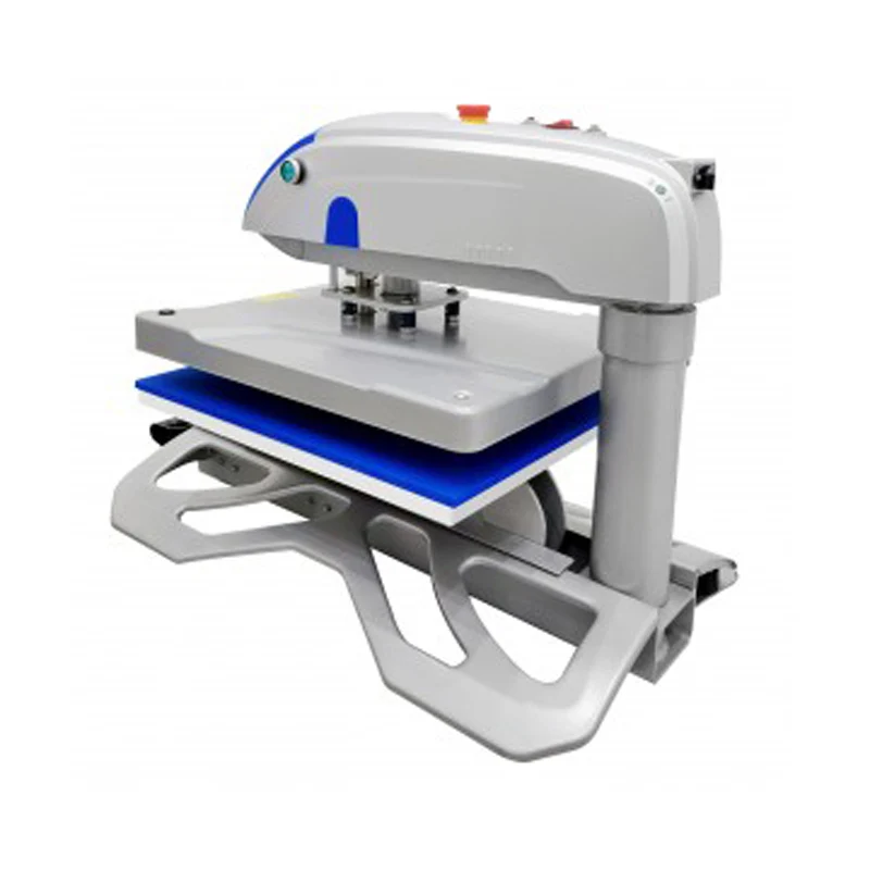 

Multi-Functional B2-N Heat Press 40x50cm for Sleeves/Shoes/Baby Clothes, 2200W Power