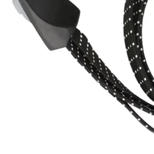 Black Elastic Tying Rope Set 68CM Three In One Strapping Band For Securing Luggage On Bicycle Rack Mountain Bike Cycling Parts