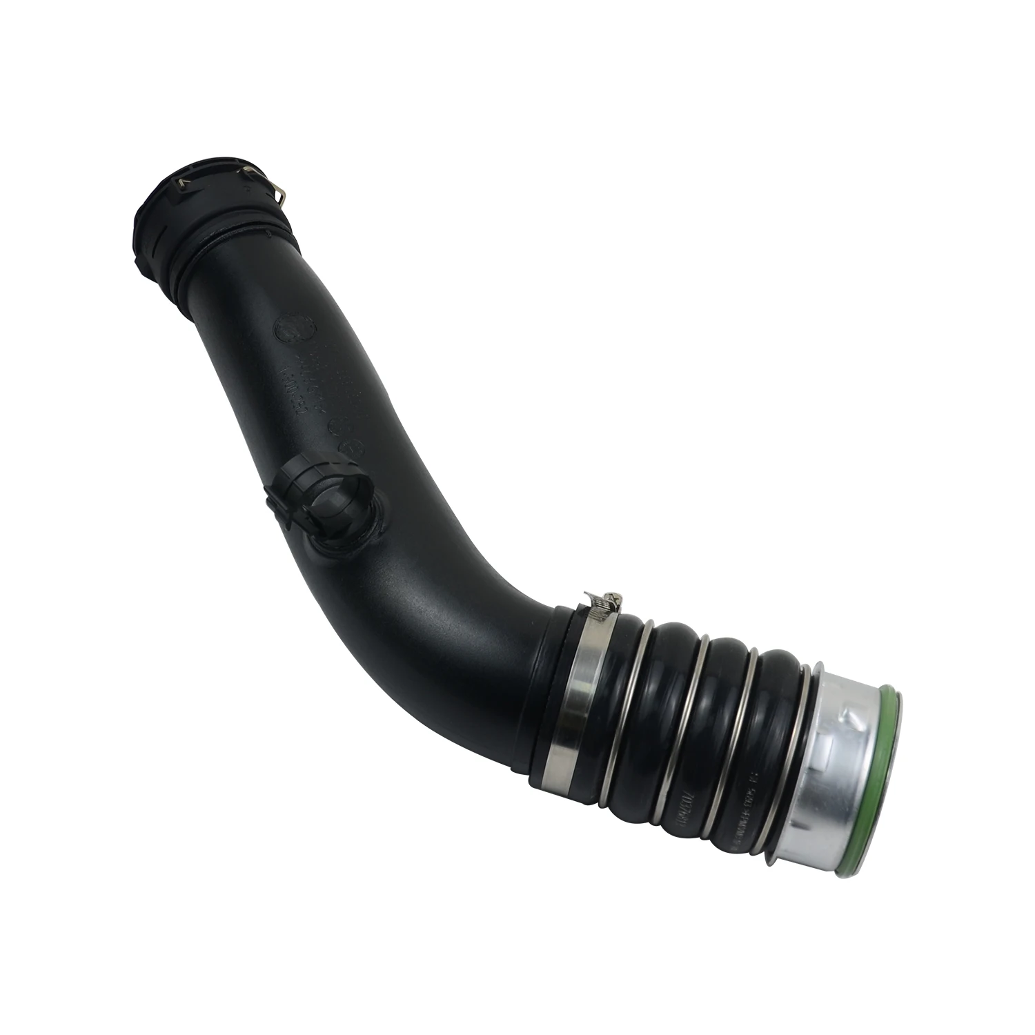 

N20 X1 Z4 E84 13717588283 Auto parts Intercooler tube Intake pipe hose