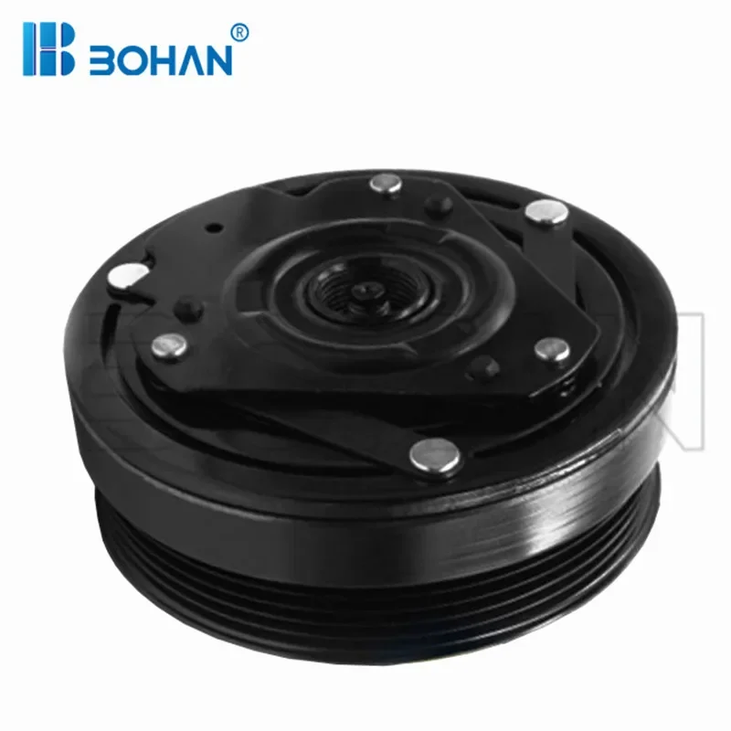 V5 ac clutch compressor FOR Buick For Chevrolet Daewoo 95966792 96190641 96293317 96394698 96293323  96405817 95954670 BH-CL-253