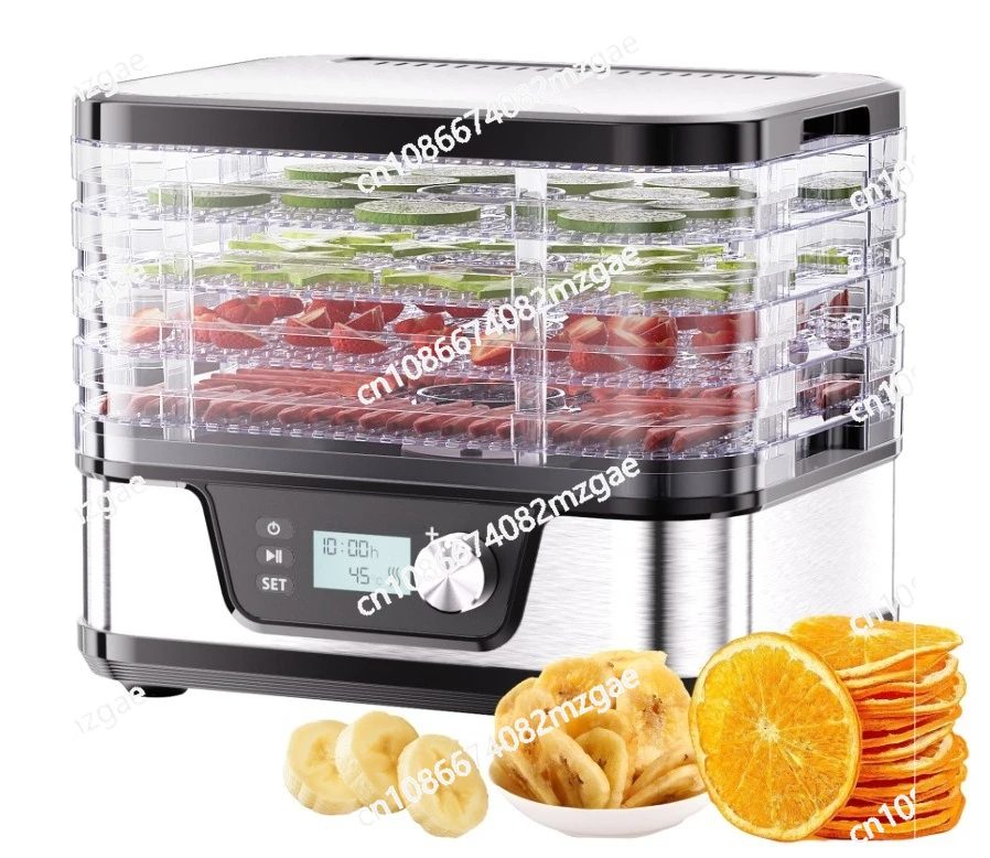 Déshydrateur alimentaire multi - Homemade Food Snacks avis et prix