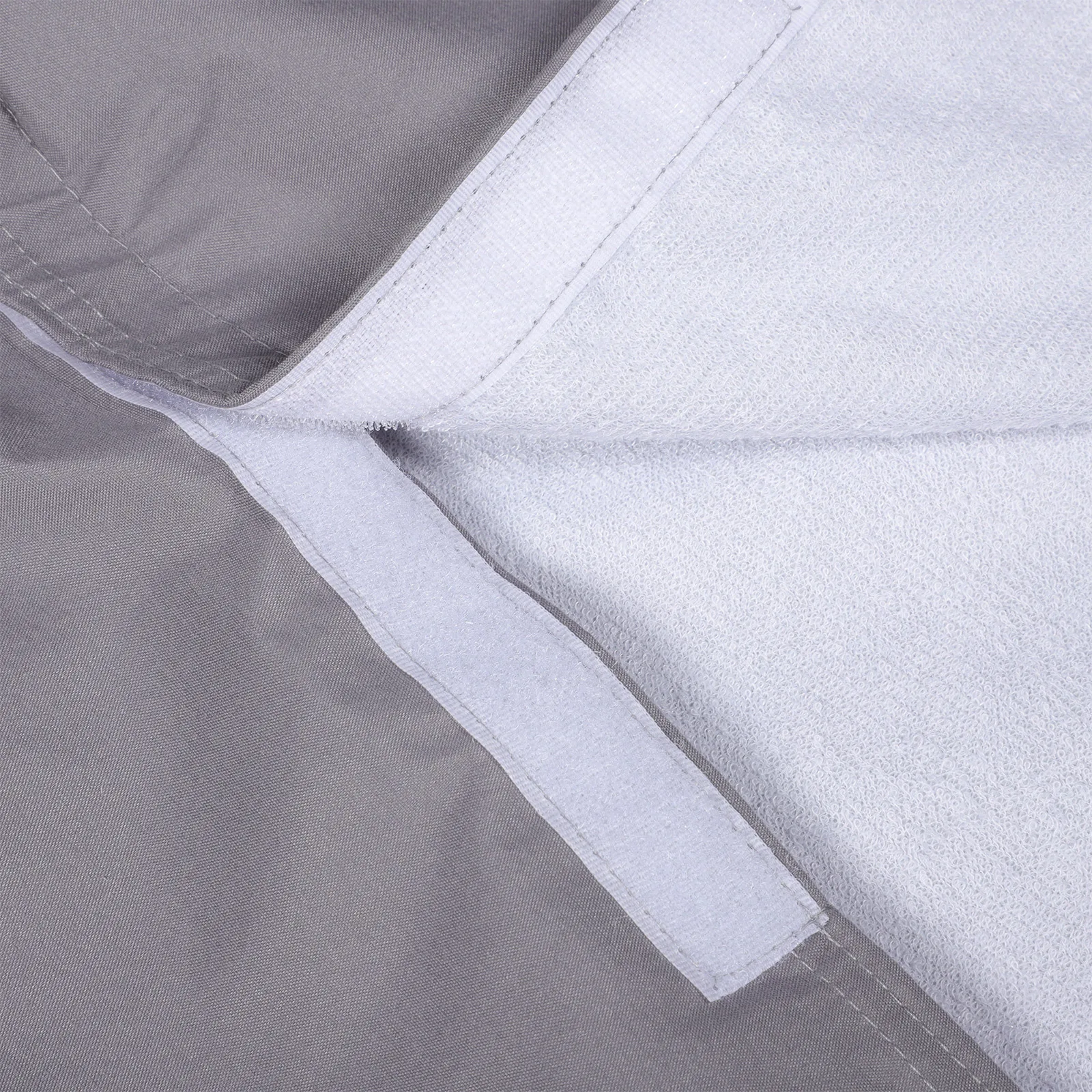 

Adult Diaper Skirt Leakproof Breathable Wearable Incontinence Mattress Bedridden Elderly Reusable Washable Urinary Skirt