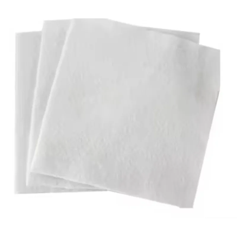 

【Best-selling】Polypropylene PP Fabric Non-Woven Geotextile for Geobag Road Landfill Mine Projects