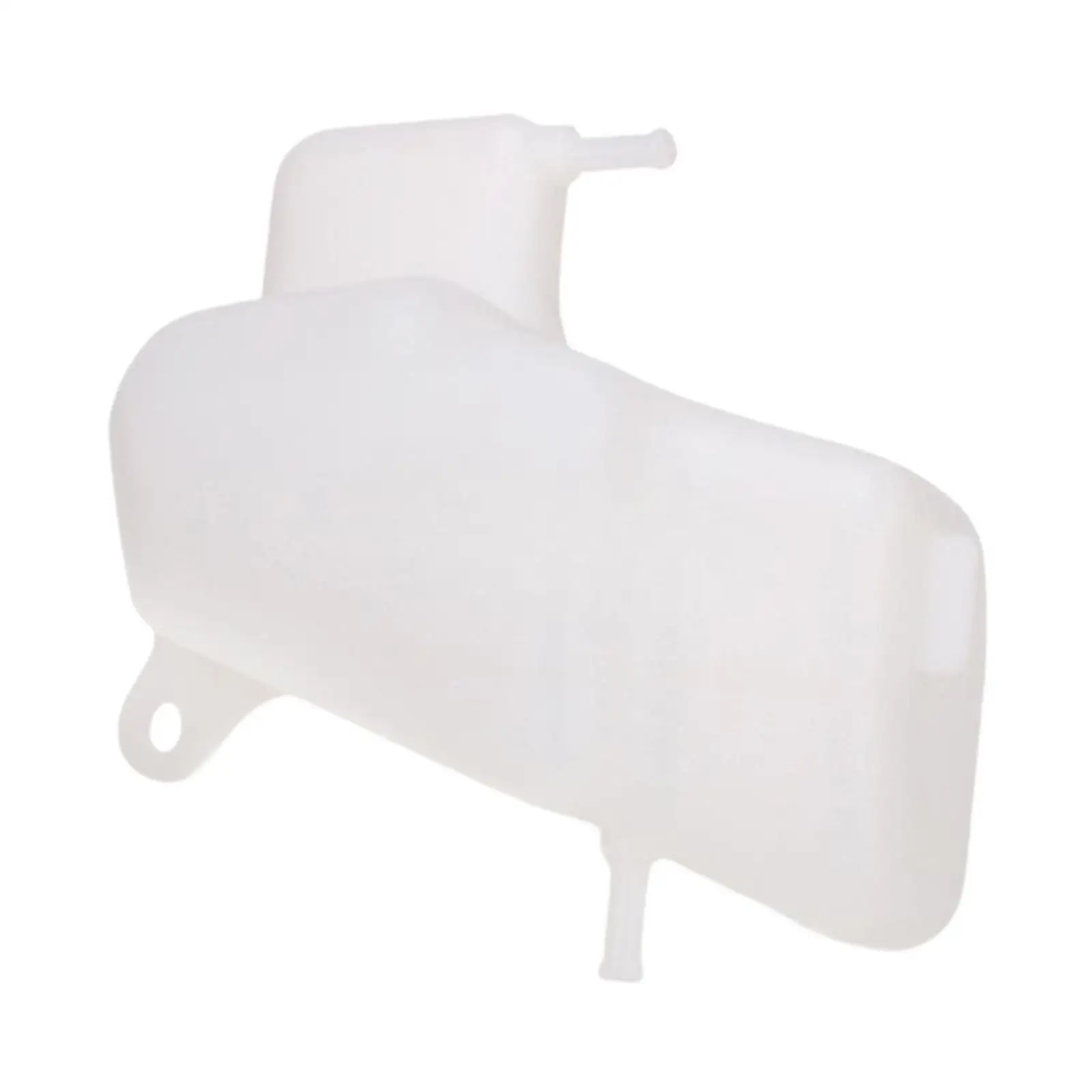 Radiator Tank Motorcycle Water Coolant over Flow Bottle Motorcycle Fittings