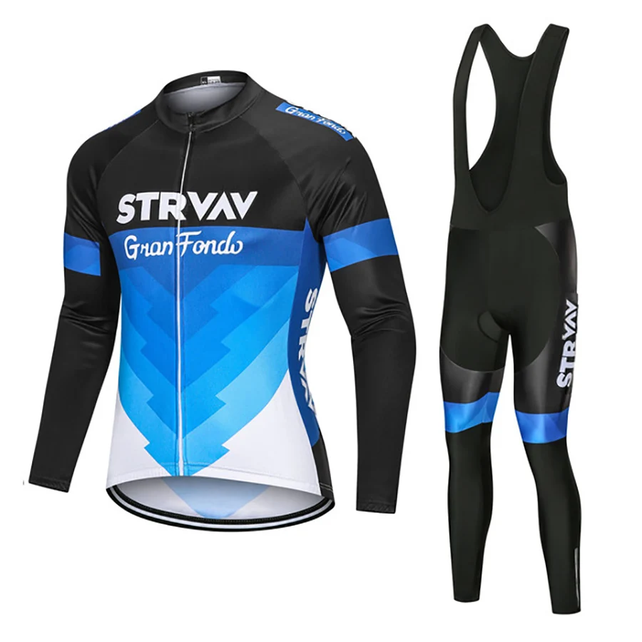 Long-Sleeved Breathable Anti-UV Cycling Clothing for Men, Stretchy Shirts, Comfortable Shirts, Spring and Autumn, 2022, New