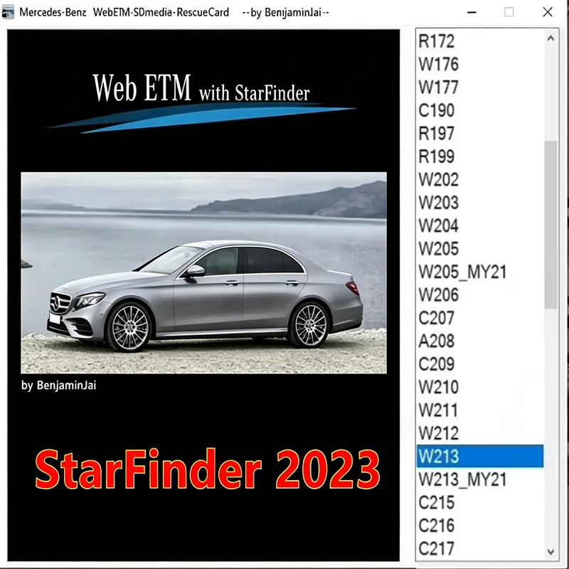 StarFinder 2023 for Be/nz Electrical Wiring Diagrams Informations Online Download Installation Service