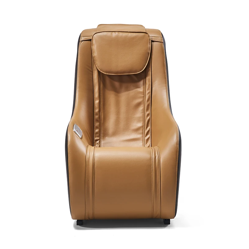 wholesale cheap smart massage chair small home use massage chair SL track massage recliner AM 176032