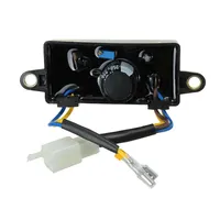 AVR 2-3kw Petrol Generator Automatic Voltage Regulator Adjustable Single Phase Voltage Stabilizer Rectifier Generator Spare Part