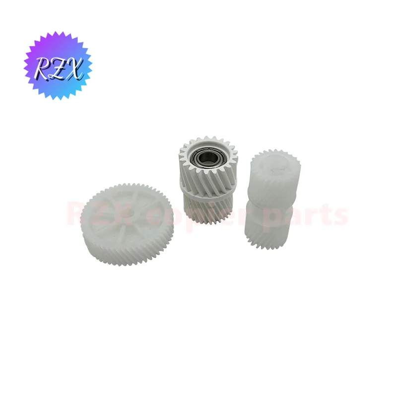 Compatible Transfer gear For Konica Minolta BH C451 C550 C650 452 552 652 Transfer Belt Gear Printer Copier Spare Parts