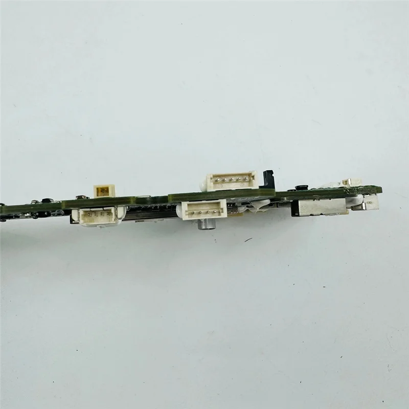 【ABODE】أجزاء اللوحة الأم البديلة لملحقات المكنسة الكهربائية الروبوتية Dreame X30 Ultra EU