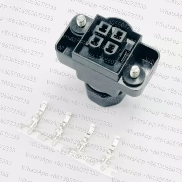 FOR FANUC A06B-6114-K230/E  Motor Power Plug