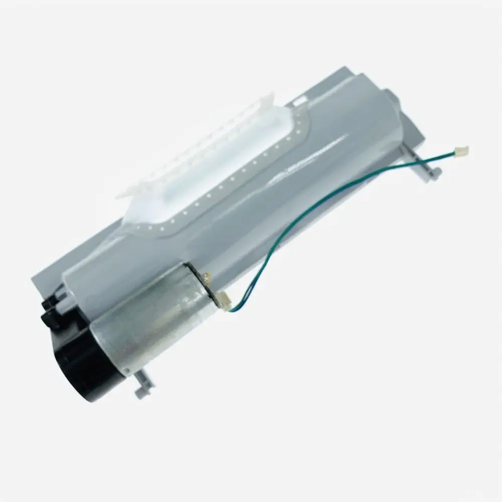 Main Brush Motor Box Cover For Roidmi Eve Plus H40 H60 Robot Vacuum Cleaner Replacement Maintenance Accessory