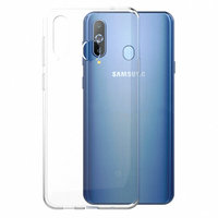 Clear Cover for Samsung Galaxy A10 A10s A20S A30S A50S A01 A20 A20E A40 A30 A50 A70 A31 A41 A51 A71 4G 5G Transparent Phone Case