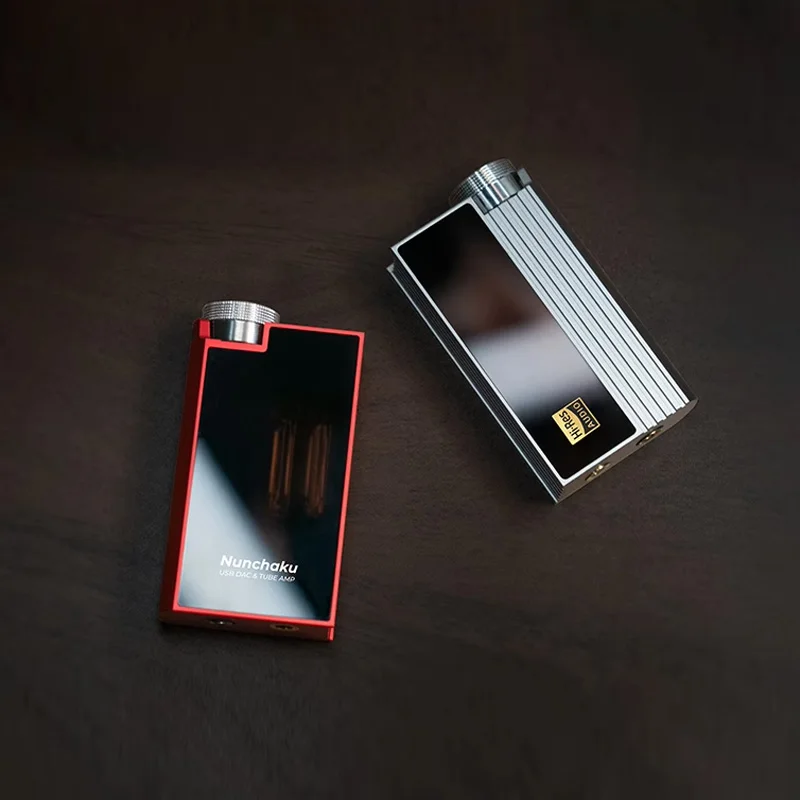 IBasso Nunchaku Dongle Cap Dual Stick Decoding Ear Amplification HIFI Phone Fever Lossless Small Tail Bile Duct