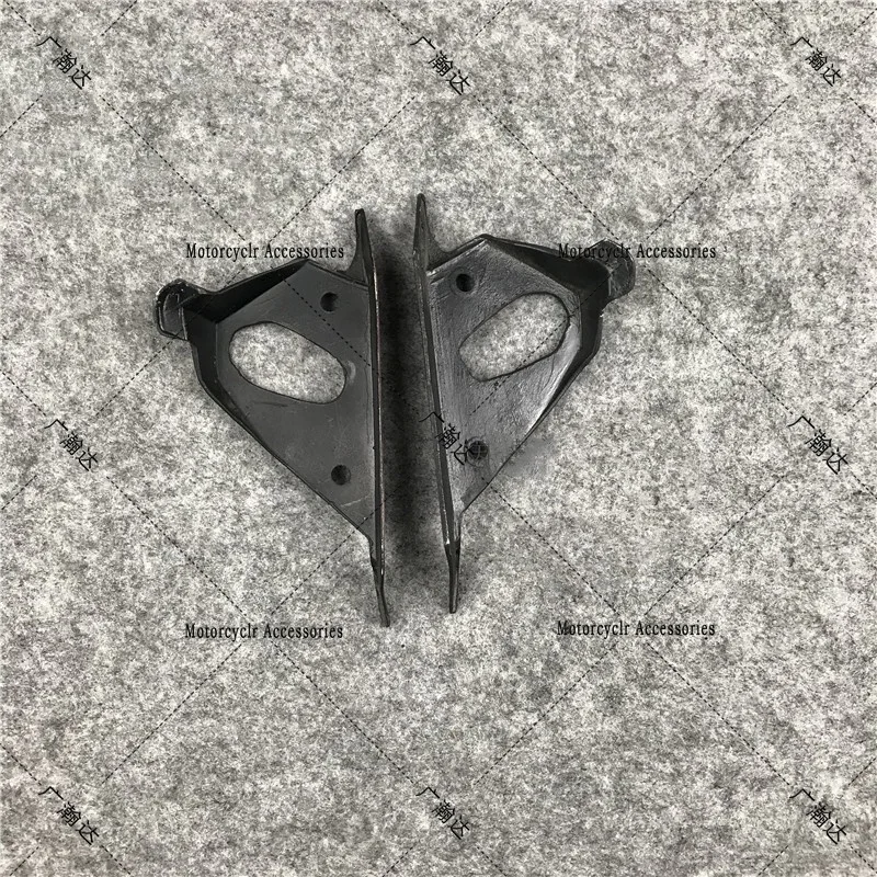 

Motorcycle front turn signal bracket Fit For Kawasaki ER-6N ER6N 2012-2016 2013