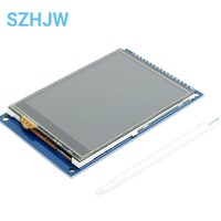 3.2 inch TFT LCD Touch Screen Display Module 3.2\