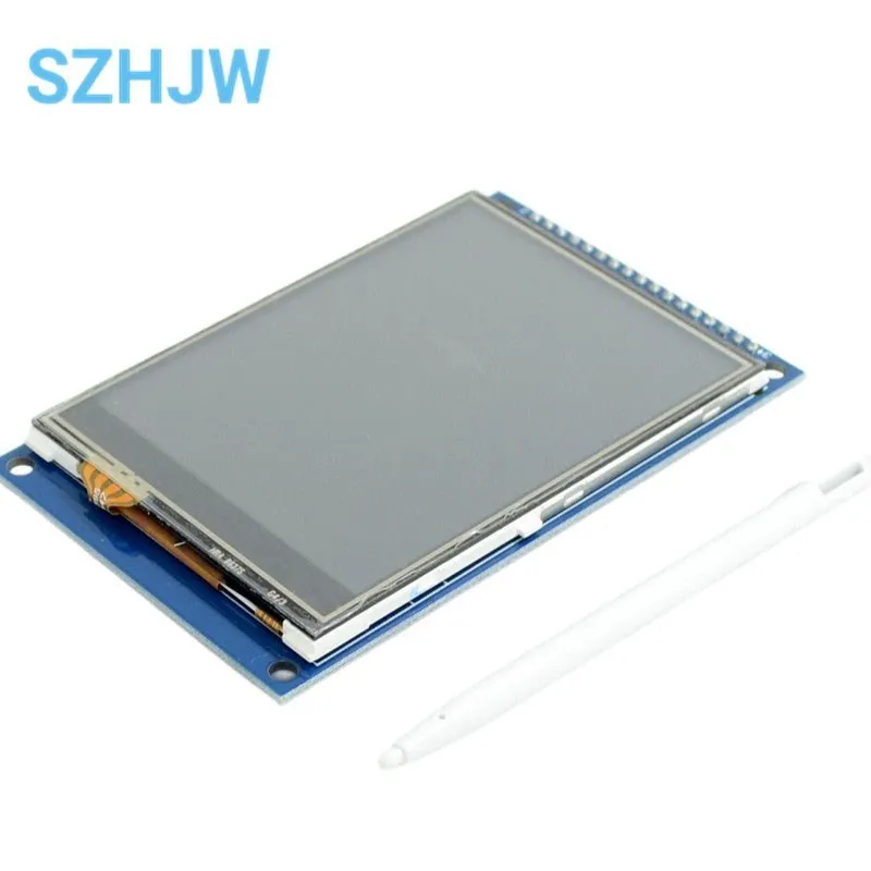 3.2 inch TFT LCD Touch Screen Display Module 3.2